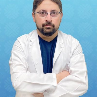 Prof. Dr. Ali Zorlu - Kardiyoloji - İstanbul