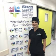 Uzm. Dr. Meltem Erkmen