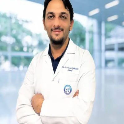 Op. Dr. Ferhat Talibzade