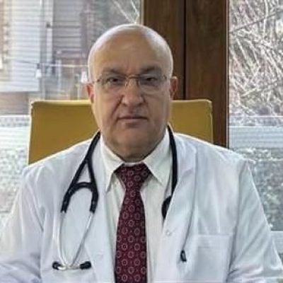 Uzm. Dr. İbrahim Halil Bayrak - Kardiyoloji - İstanbul