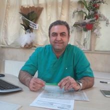 Op. Dr. Latif Kahraman