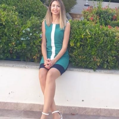 Op. Dr. Sıla Taşdemir Yiğitoğlu