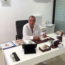 Prof. Dr. Haluk Alagöl