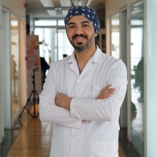 Op. Dr. Ahmet Ferit Dalgacı - Kadın Hastalıkları Ve Doğum - Adana