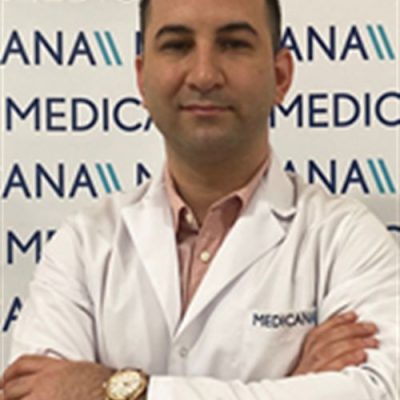 Deniz Çırgamış