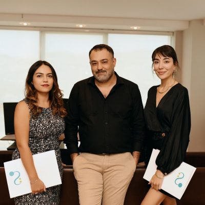 Doç. Dr. Mutlu Ünver