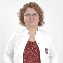 Doç. Dr. Berna Aksoy