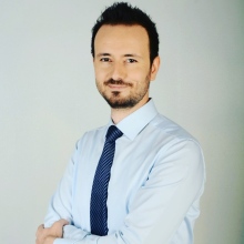 Uzm. Dr. Celaleddin Kartal