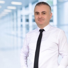 Prof. Dr. Remzi Kızıltan