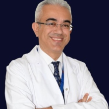Prof. Dr. Mahmut Tuna Katırcıbaşı