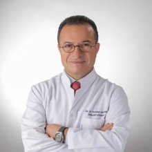 Op. Dr. Yurdaer Kaynak