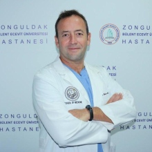 Prof. Dr. Bülent Akduman