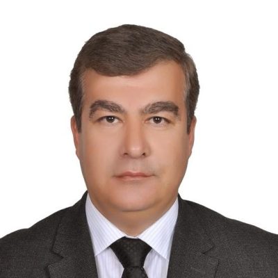 Prof. Dr. Taşkın Şentürk