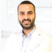 Doç. Dr. Cem Bölük