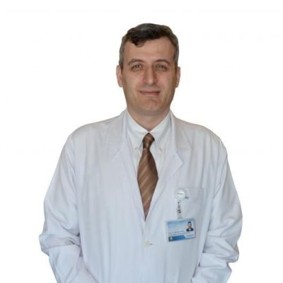 Doç. Dr. Sait Burak Erer
