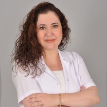 Op. Dr. Nermin Erdaş Karakaya - Kulak Burun Boğaz - Balıkesir