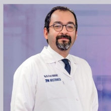 Op. Dr. Fırat Akdeniz