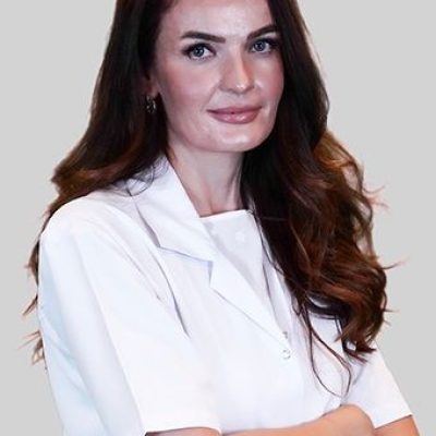 Op. Dr. Feride Özlem Serim - Göz Hastalıkları - Ankara