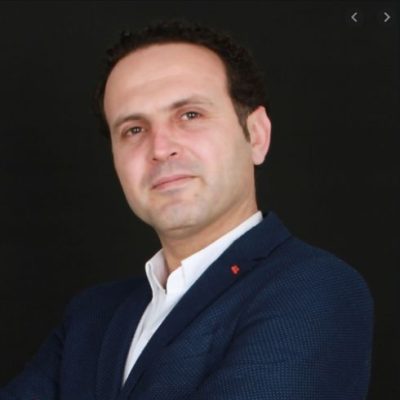 Op. Dr. İbrahim Korhan