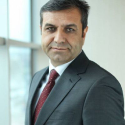 Doç. Dr. Osman Yıldırım - Genel Cerrahi - Ankara