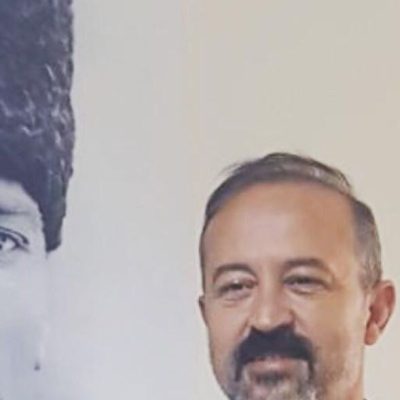 Doç. Dr. M. Murat Aydos