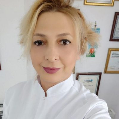 Uzm. Dr. Baksel Ay