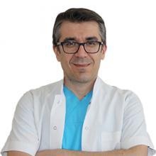 Op. Dr. Denizhan Deniz - Kadın Hastalıkları Ve Doğum - Ankara
