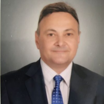 Prof. Dr. Mustafa Melih Çulha