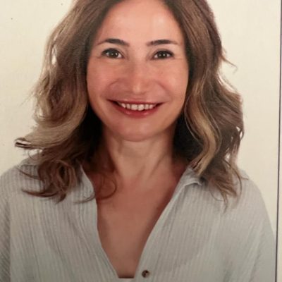 Op. Dr. Emine Deniz Eğrilmez