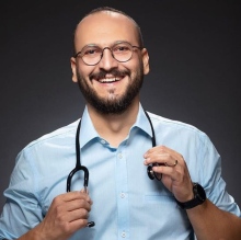 Uzm. Dr. Mahmut Acar