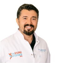 Op. Dr. Muhammet Yeniay