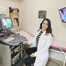 Op. Dr. Dilara Boztaş Engin - Dermatoloji - Bolu
