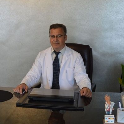 Uzm. Dr. Mesut Gürel - Psikolojik Danışma ve Rehberlik - Kırklareli