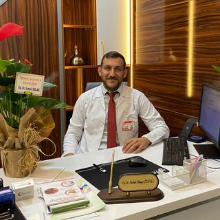 Op. Dr. Nurhak Cihangir Çınkıl