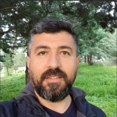Prof. Dr. Mahmut Bulut