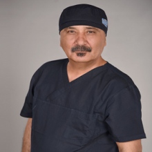 Op. Dr. Ali Yağcı