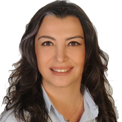 Prof. Dr. Pınar Çetinay Aydın