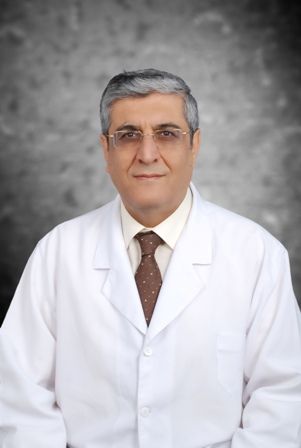 Doç. Dr. Şekip Altunkan