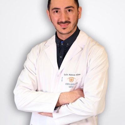 Op. Dr. Mehmet Altun