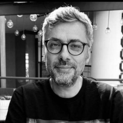 Uzm. Dr. Barış Yiğit - Psikiyatri - Aydın