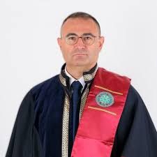 Prof. Dr. Cuma Bülent Gül