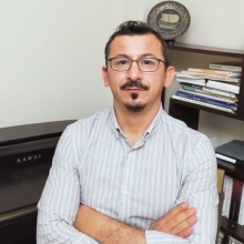 Uzm. Dr. Serkan Bayad - Psikiyatri - Manisa
