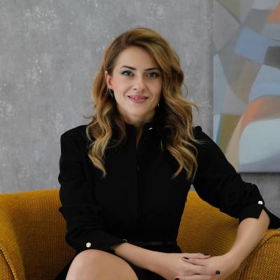 Op. Dr. Esra Gılbaz Akel - Kadın Hastalıkları Ve Doğum - Tekirdağ