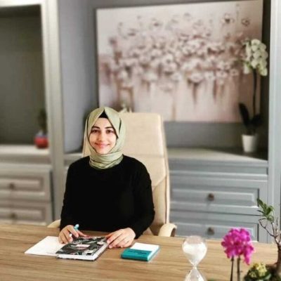 Uzm. Dr. Tuğba Ürkmez