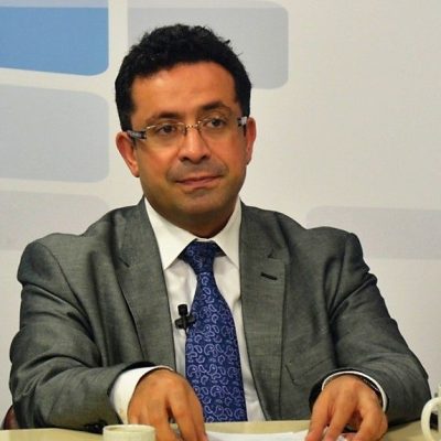 Prof. Dr. Yahya Çelik