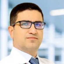 Uzm. Dr. Zeynettin Kaya