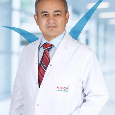 Uzm. Dr. Veli Gökçe