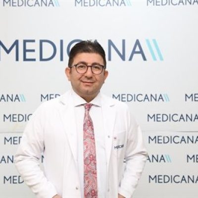 Op. Dr. Ümit Özdemir