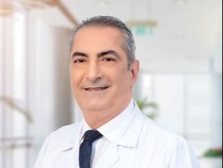 Gökhan Dedeoğlu