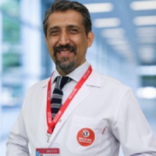Prof. Dr. İmdat Yüce
